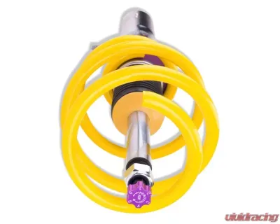 KW Suspension V3 Coilover Kit - 352200AH