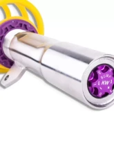 KW Suspension V3 Coilover Kit                                     - 352200AH - Image 6