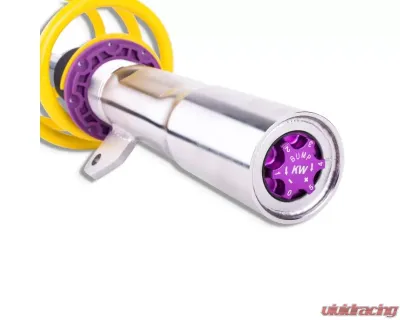 KW Suspension V3 Coilover Kit - 352200AH
