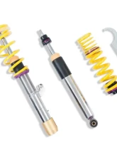 KW Suspension V3 Coilover Kit BMW M2 | M2 Competition 2016-2021                                     - 352200BH - Image 2