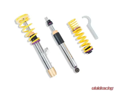 KW Suspension V3 Coilover Kit BMW M2 | M2 Competition 2016-2021 - 352200BH