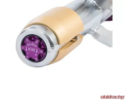 KW Suspension V3 Coilover Kit BMW M2 | M2 Competition 2016-2021 - 352200BH