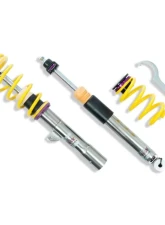 KW Suspension V3 Coilover Kit BMW X1  | X2 | Mini Cooper 2016-2023                                     - 352200BN - Image 2