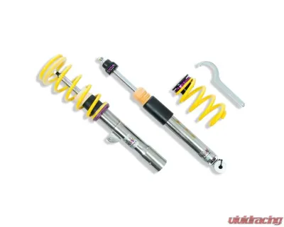 KW Suspension V3 Coilover Kit BMW X1  | X2 | Mini Cooper 2016-2023 - 352200BN