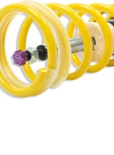 KW Suspension V3 Coilover Kit BMW X1  | X2 | Mini Cooper 2016-2023                                     - 352200BN - Image 5