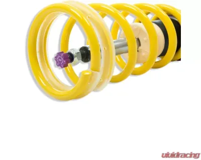 KW Suspension V3 Coilover Kit BMW X1  | X2 | Mini Cooper 2016-2023 - 352200BN