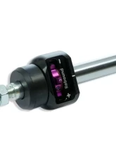 KW Suspension V3 Coilover Kit BMW X1  | X2 | Mini Cooper 2016-2023                                     - 352200BN - Image 7