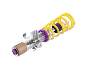 KW Suspension V3 Coilover Kit