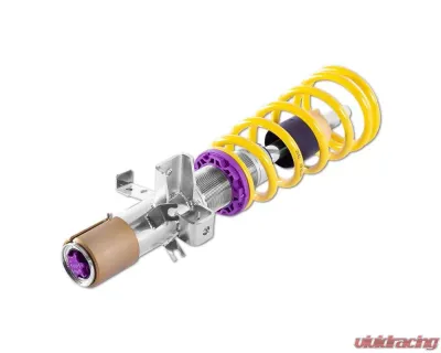 KW Suspension V3 Coilover Kit - 352200CG