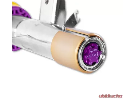 KW Suspension V3 Coilover Kit - 352200CG