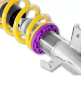 KW Suspension V3 Coilover Kit                                     - 352200CG - Image 3