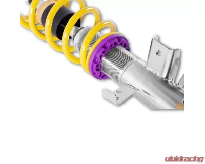 KW Suspension V3 Coilover Kit - 352200CG