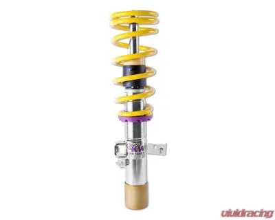 KW Suspension V3 Coilover Kit - 352200CG