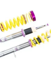 KW Suspension V3 Coilover Kit Bundle                                     - 352200CR - Image 2