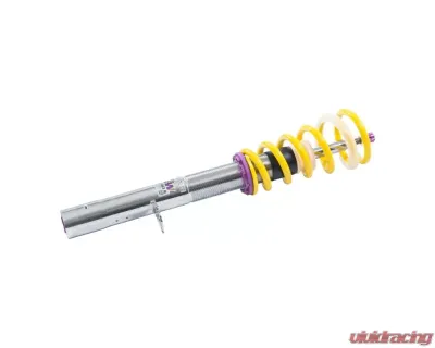 KW Suspension V3 Coilover Kit Bundle - 352200CR