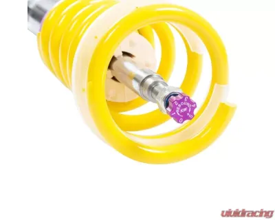 KW Suspension V3 Coilover Kit Bundle - 352200CR