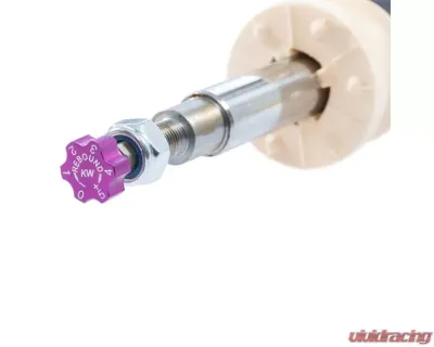 KW Suspension V3 Coilover Kit Bundle - 352200CR