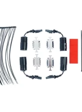 KW Suspension V3 Coilover Kit Bundle                                     - 352200CR - Image 9