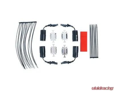KW Suspension V3 Coilover Kit Bundle - 352200CR
