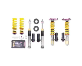 KW Suspension V3 Clubsport Kit
