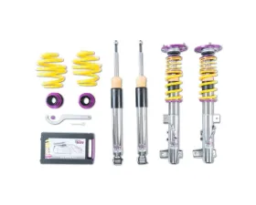 KW Suspension V3 Clubsport Kit