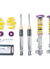 KW Suspension V3 Clubsport Kit                                     - 35220811 - Image 7
