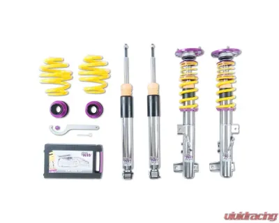 KW Suspension V3 Clubsport Kit - 35220811