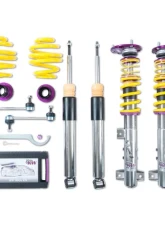 KW Suspension V3 Clubsport Kit                                     - 35220812 - Image 7