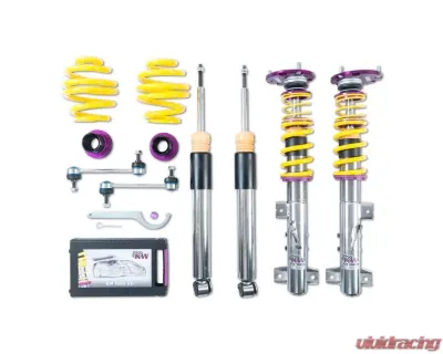 KW Suspension V3 Clubsport Kit - 35220812