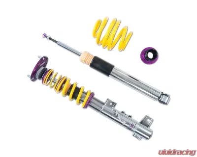 KW Suspension V3 Clubsport Kit - 35220812