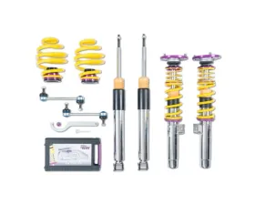 KW Suspension V3 Clubsport Kit
