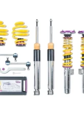 KW Suspension V3 Clubsport Kit                                     - 35220821 - Image 7