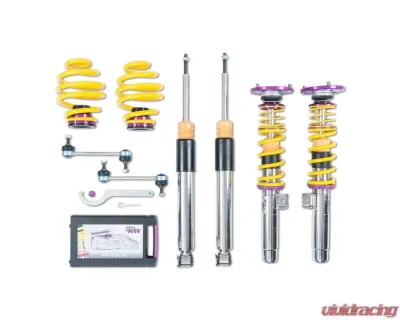 KW Suspension V3 Clubsport Kit - 35220821