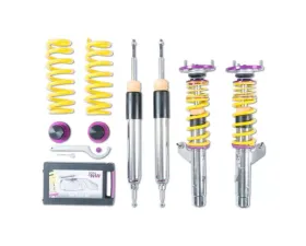KW Suspension V3 Clubsport Kit