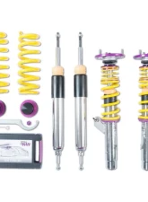 KW Suspension V3 Clubsport Kit                                     - 35220839 - Image 8