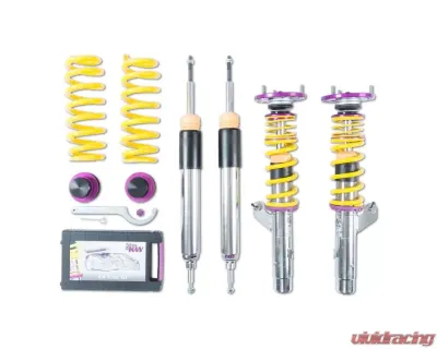 KW Suspension V3 Clubsport Kit - 35220839