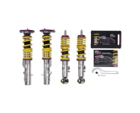 KW Suspension V3 Clubsport Kit