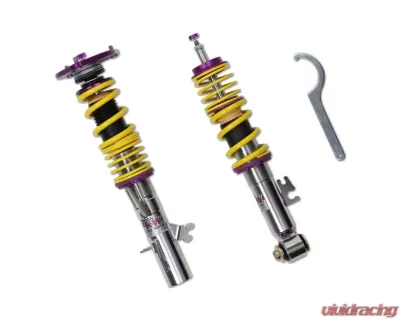 KW Suspension V3 Clubsport Kit - 35220850