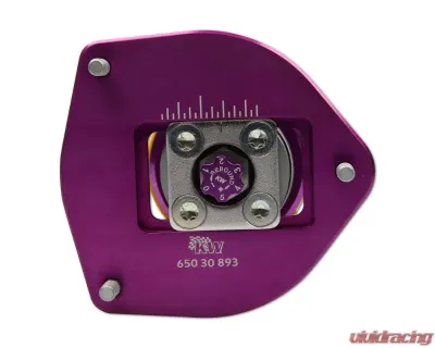 KW Suspension V3 Clubsport Kit - 35220850