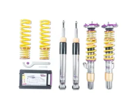 KW Suspension V3 Clubsport Kit