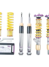 KW Suspension V3 Clubsport Kit                                     - 35220867 - Image 8