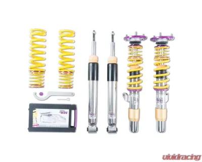 KW Suspension V3 Clubsport Kit - 35220867