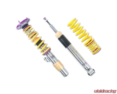 KW Suspension V3 Clubsport Kit - 35220867