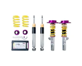 KW Suspension V3 Clubsport Kit