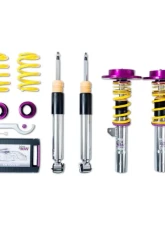 KW Suspension V3 Clubsport Kit                                     - 352208AG - Image 8