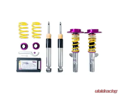 KW Suspension V3 Clubsport Kit - 352208AG