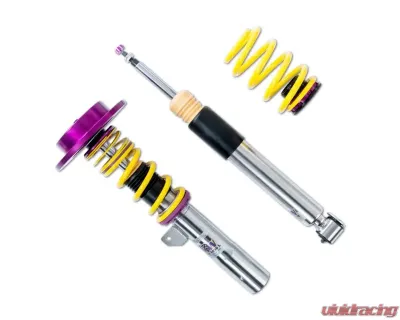 KW Suspension V3 Clubsport Kit - 352208AG