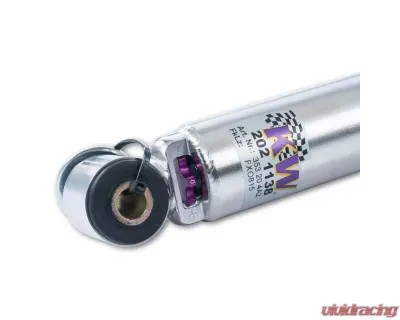 KW Suspension V3 Clubsport Kit - 352208AG