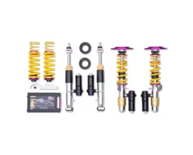 KW Suspension V3 Clubsport Kit