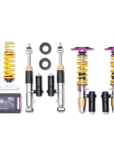 KW Suspension V3 Clubsport Kit                                     - 352208AN - Image 8